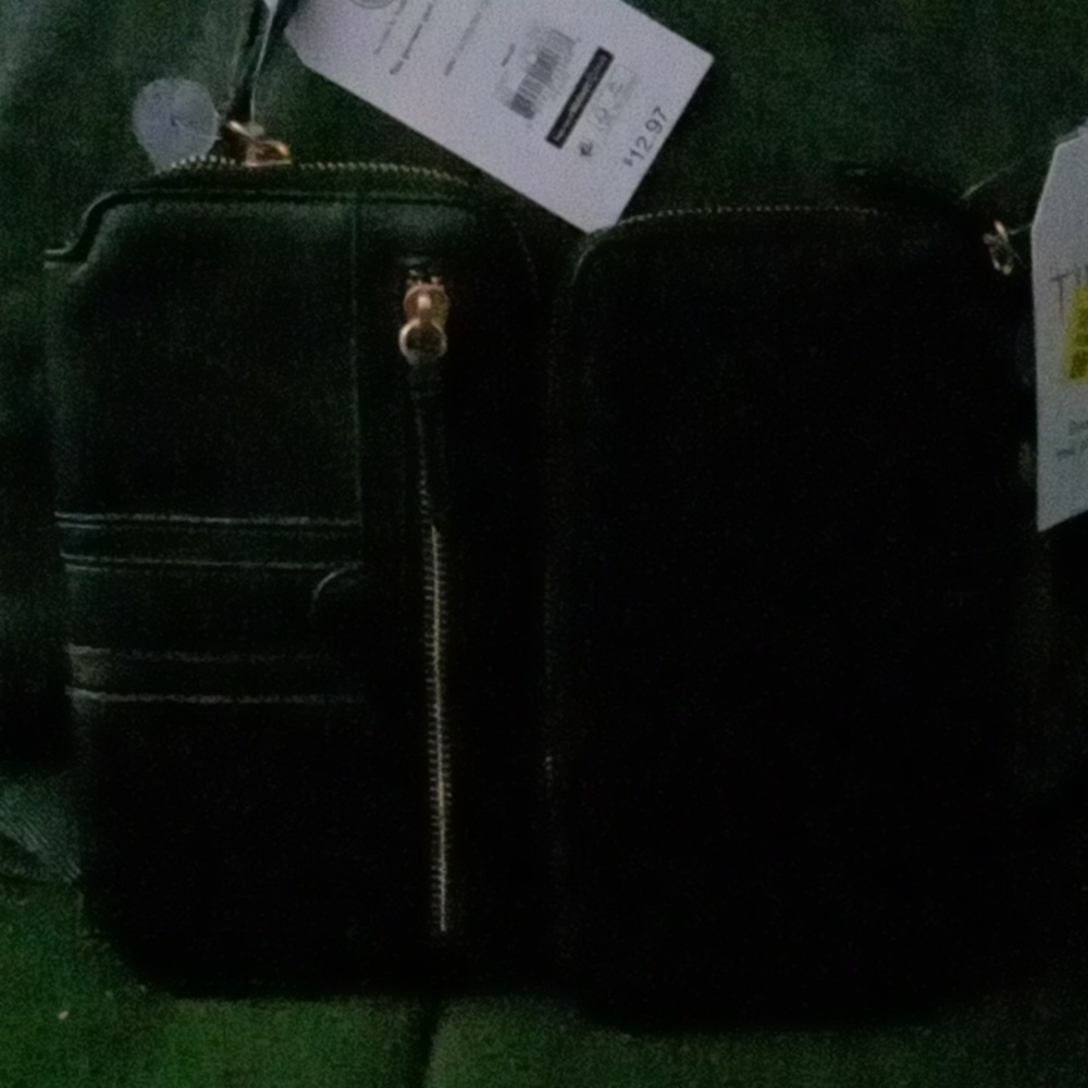 5 Purses